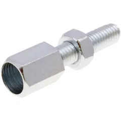 adjusting screw M5x28mm for gear cable 36349