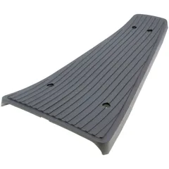 running board grey for LML Star, Vespa PX 125, 150, 200 (2nd series) 36376