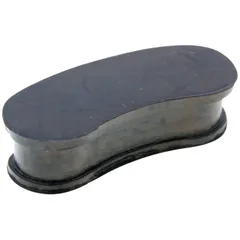 flywheel rubber plug for Piaggio Ape, Vespa 125 Primavera 36384