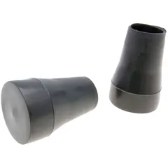 main stand rubber foot set 22mm for Vespa PK, PK XL, PX 36392