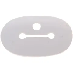 Verschlussgummi Seitenhaube für Vespa 125-150 36394