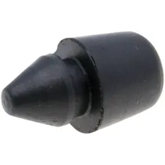 Gummipuffer Seitendeckel Höhe 9mm für Vespa PK 36395