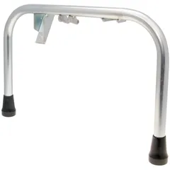 main stand / center stand zinc plated for LML Star Deluxe 125 2T, Vespa PX 125, PE 200 36400