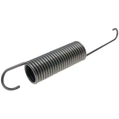 main stand spring / center stand spring 122mm for Vespa PK, PK XL, 50, 125 36402