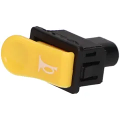 horn switch / horn button for Piaggio, Gilera, Ape 36405