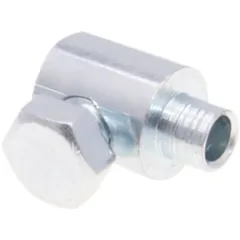 Fix Nippel Schraubnippel für Seilzug - 7,0x11,0mm 36411