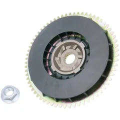 outer pulley complete for variator for Piaggio 50cc 2T 1998-, 50cc 4T, 100cc 4T 36413