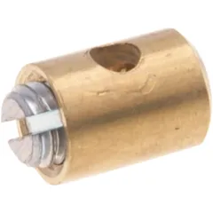 screw nipple for inner cable - 6x8mm 36417