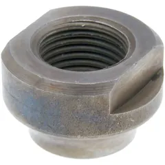 front wheel axle cone nut M11 for Vespa SI, Ciao, Grillo, Bravo, Boss, Piaggio Zip, Free, Easy Moving 36421