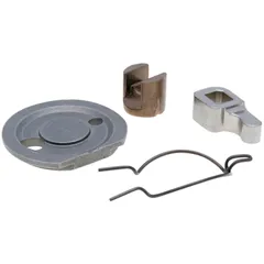 clutch push rod kit complete w/ actuation lever arm for Vespa 125 T5, PE200, Rally 36428