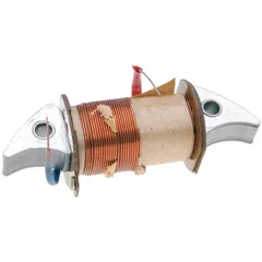 stator plate lighting supply coil for Vespa 50 R 69-83, Vespa 50 Special 72-83 36441