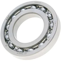 Kugellager SKF offen 16005 - 25x47x8mm für Nebenwelle für Vespa Classic, Ape 36446