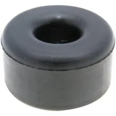shock absorber rubber buffer 12x31x18mm for Derbi Boulevard, Piaggio Liberty, Vespa ET, GTS, LX 36448