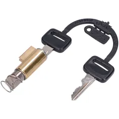 steering lock long version Neimann type for Vespa 50, PX, Rally, Sprint 36457