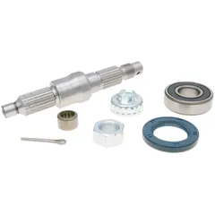 Überholkit Radwelle Reparatursatz 146mm komplett für Piaggio, Gilera -1999 36493