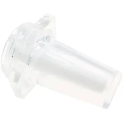 oil inspection glass / oil gauge glass for Vespa PX 125, 150, 200, Rally, T5 36497