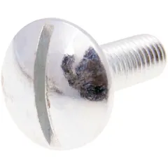 Bolzen Schraube M5x13mm Linsenkopf 36507