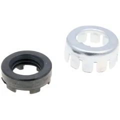 Sicherungsmutter Kronenmutter Set Kupplung für LML, Vespa PX, PE 36517