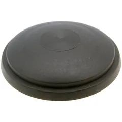 Staubkappe Staubdichtung Staubschutzkappe Bremstrommel für Vespa PK, PK XL, PK FL2, Rush, N 36526