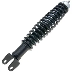 rear shock absorber Carbone Standard 335mm black for Vespa 50-90-125 Primavera, ET3 36531