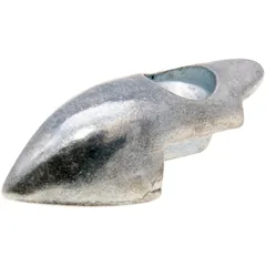Trittleistenendstück / Zierleistenendstück für Vespa 50-125 Primavera, ET3 36548