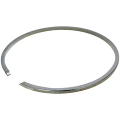 piston ring Meteor 50cc 40.0x1.5mm for Piaggio, Minarelli 50cc 2-stroke 36605