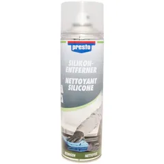Silikon-Entferner Spray Presto 500ml 36661