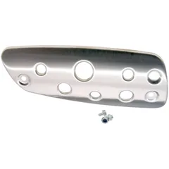 exhaust heat shield Tecnigas for Tecnigas Silent Pro exhaust 36687