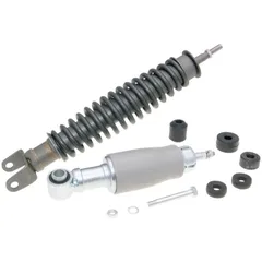 shock absorber kit front & rear phosphatized grey for Vespa PK 50 (-1989) 36694