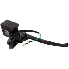 Bremspumpe / Bremszylinder vorn mit Handbremshebel für CPI, Keeway, Generic, Ride 36716