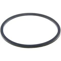 carburetor float bowl gasket 45mm for Zündapp, Puch Maxi, X30 w/ 15mm Bing carb 36739