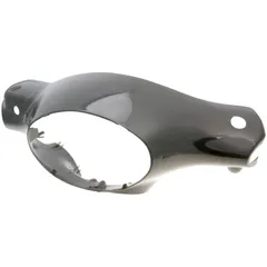 Lenkstange Lenkerverkleidung unlackiert für Vespa ET2, ET4, Liberty 50, 125 36794
