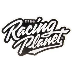 Sticker Aufkleber Racing Planet 98x60mm 36810