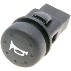 horn switch / horn button for Aprilia, Derbi, Piaggio, Gilera, Vespa 36811