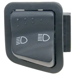 Fernlichtschalter für Aprilia, Derbi, Gilera, Piaggio = PI-642968 36814