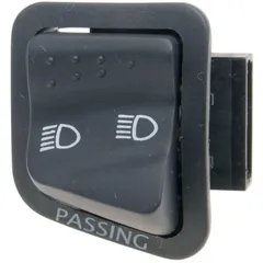 light switch high / low beam for Aprilia, Derbi, Gilera, Piaggio 36815