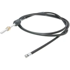 Bremsseil Bremszug hinten für Piaggio Zip, Zip RST, Zip SP 36826
