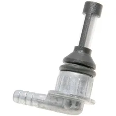oil tank tap / oil to fuel tank connection for Ape, Piaggio, Gilera, Vespa 36889