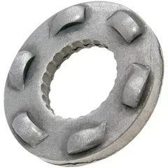 Hebel Kickstartermitnehmer 34,5x17 für Aprilia, Gilera, Piaggio, Vespa 36902