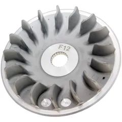 half pulley / variator pulley for Aprilia, Derbi, Gilera, Piaggio, Vespa 180, 200cc 4-stroke 36904