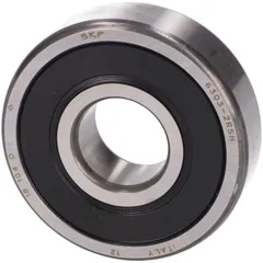 ball bearing SKF 6303-2RS radial sealed - 17x47x14mm 36929