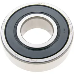 ball bearing SKF 6203.2RS radial sealed - 17x40x12mm 36930