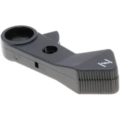 choke lever for Derbi Senda 50 SM, R 2011-, Aprilia RX, SX 2006-, Gilera RCR, SMT 2011- 36977