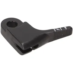 choke lever for Rieju MRT 50 E4, Marathon 125, RS 3 50, RS 3 125, Tango 125, Tango 250, Derbi Senda 50 DRD Pro, Malaguti Drakon,