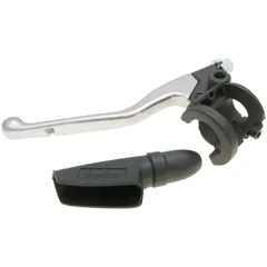 clutch lever fitting silver for Aprilia RS, RX, Suzuki RMX 36987
