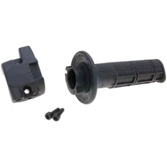 throttle tube w/ rubber grip for Rieju MRX, SMX, RRX, RRX Spike 36994