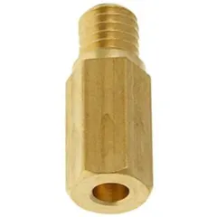 HD Main Jet Vergaser Hauptdüse Polini für Keihin PWK, Polini CP, OKO, Naraku, Stage6 Vergaser - 103 370.1103