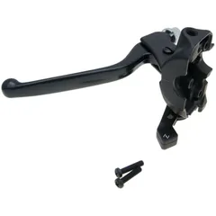 clutch lever fitting w/ choke for Motorhispania RYZ PRO 37004