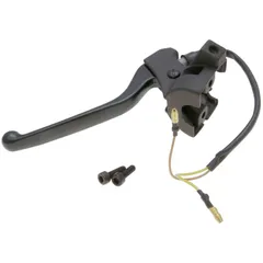 brake lever fitting left-hand for MBK Mach G, Yamaha Jog R 37043