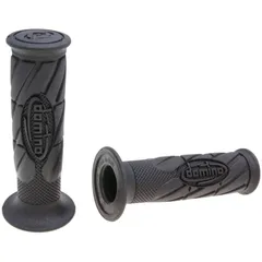 handlebar rubber grip set Domino 3205 on-road 37054